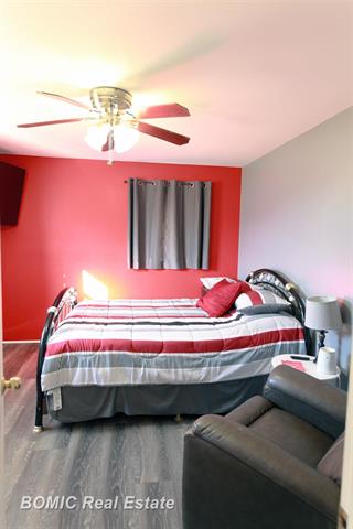 Builiding view eleven for 14185 Taylor, Millington, MI. 48746