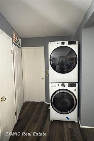 Builiding view fifteen for 14185 Taylor, Millington, MI. 48746