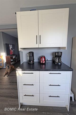 Builiding view four for 14185 Taylor, Millington, MI. 48746