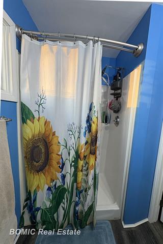 Builiding view fourteen for 14185 Taylor, Millington, MI. 48746