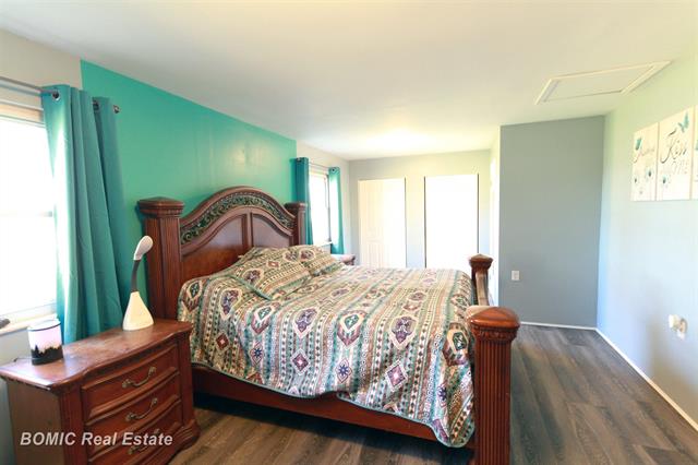 Builiding view nine for 14185 Taylor, Millington, MI. 48746