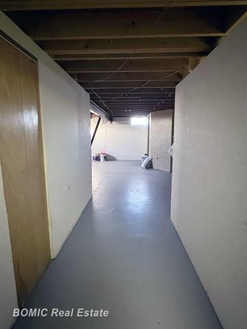 Builiding view nineteen for 14185 Taylor, Millington, MI. 48746