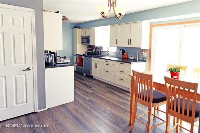 Builiding view one for 14185 Taylor, Millington, MI. 48746