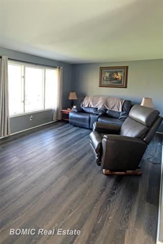 Builiding view seven for 14185 Taylor, Millington, MI. 48746