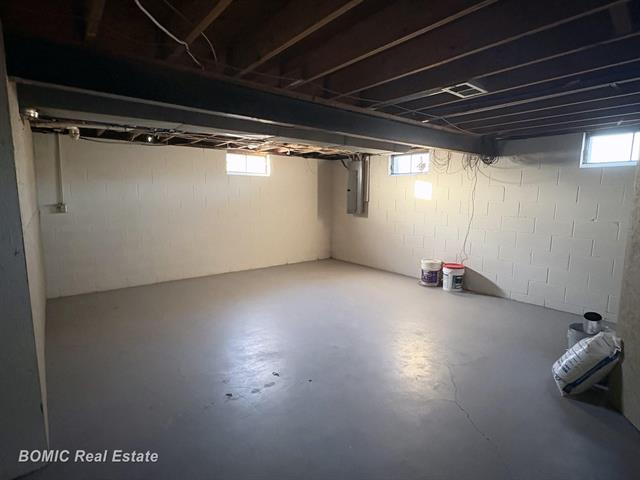 Builiding view seventeen for 14185 Taylor, Millington, MI. 48746