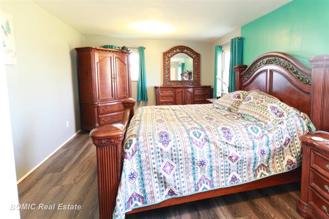 Builiding view ten for 14185 Taylor, Millington, MI. 48746