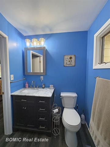 Builiding view thirteen for 14185 Taylor, Millington, MI. 48746