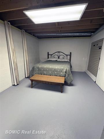 Builiding view twelve for 14185 Taylor, Millington, MI. 48746