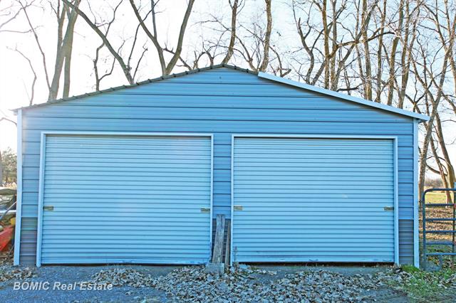 Builiding view twenty eight for 14185 Taylor, Millington, MI. 48746