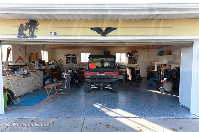 Builiding view twenty nine for 14185 Taylor, Millington, MI. 48746