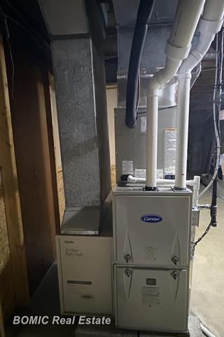 Builiding view twenty one for 14185 Taylor, Millington, MI. 48746