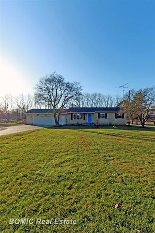 Builiding view twenty six for 14185 Taylor, Millington, MI. 48746