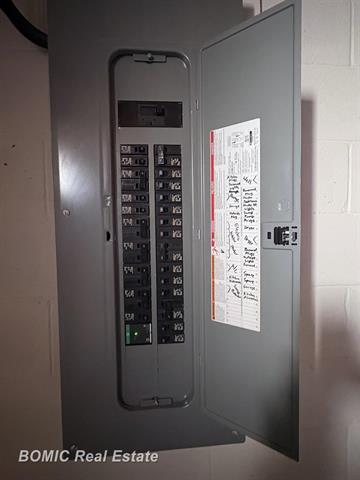 Builiding view twenty for 14185 Taylor, Millington, MI. 48746