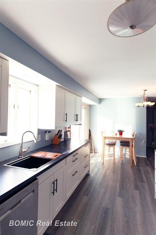 Builiding view two for 14185 Taylor, Millington, MI. 48746