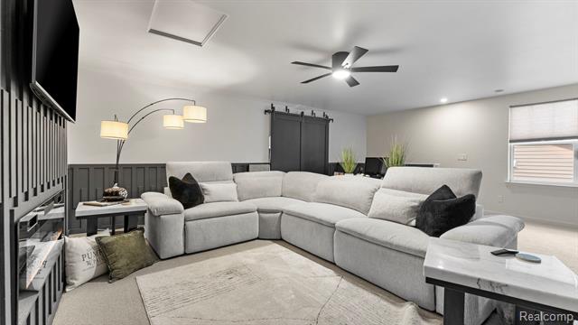 Builiding view twenty four for 225 Oak, Wyandotte, MI. 48192