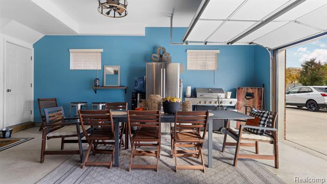 Builiding view twenty six for 225 Oak, Wyandotte, MI. 48192