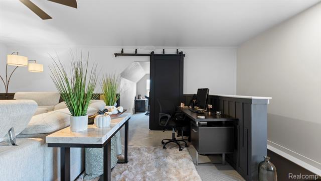 Builiding view twenty two for 225 Oak, Wyandotte, MI. 48192