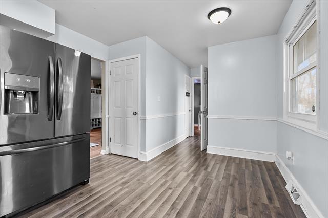 Builiding view eight for 16 Charles E, Battle Creek, MI. 49015