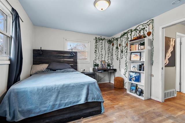 Builiding view fourteen for 16 Charles E, Battle Creek, MI. 49015