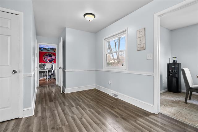 Builiding view nine for 16 Charles E, Battle Creek, MI. 49015