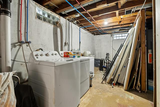 Builiding view nineteen for 16 Charles E, Battle Creek, MI. 49015