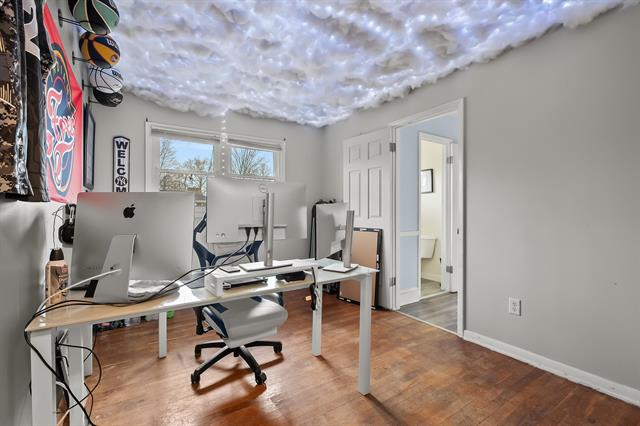 Builiding view seventeen for 16 Charles E, Battle Creek, MI. 49015