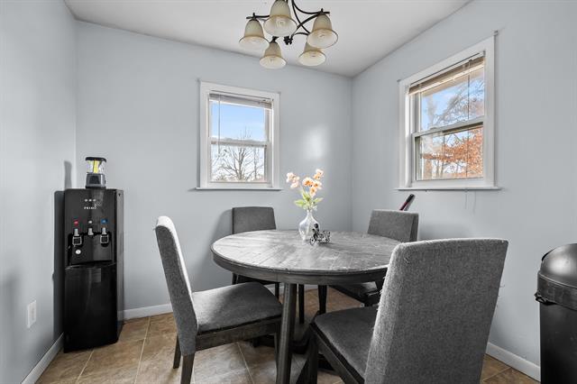 Builiding view ten for 16 Charles E, Battle Creek, MI. 49015