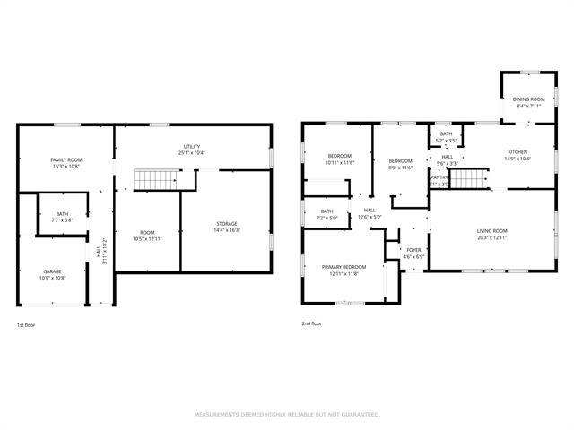 Builiding view thirty three for 16 Charles E, Battle Creek, MI. 49015