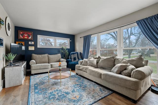 Builiding view three for 16 Charles E, Battle Creek, MI. 49015