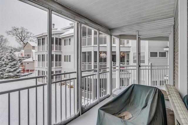 Builiding view fifteen for 355 Columbia, Battle Creek, MI. 49015