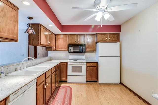 Builiding view two for 355 Columbia, Battle Creek, MI. 49015