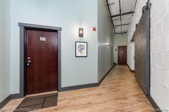 Builiding view three for 2003 Brooklyn, Detroit, MI. 48226