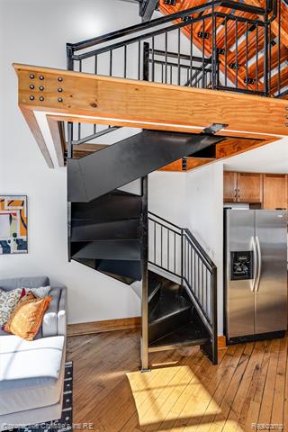 Builiding view twenty five for 2003 Brooklyn, Detroit, MI. 48226