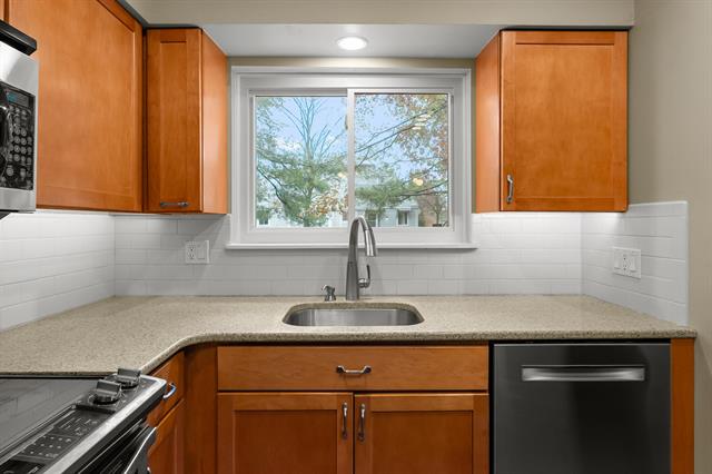 Builiding view eight for 3490 Scots Pine, Portage, MI. 49024