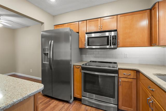 Builiding view eleven for 3490 Scots Pine, Portage, MI. 49024