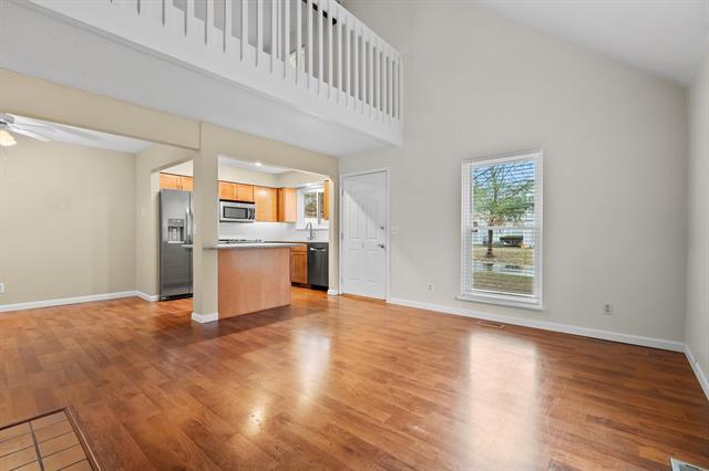 Builiding view four for 3490 Scots Pine, Portage, MI. 49024