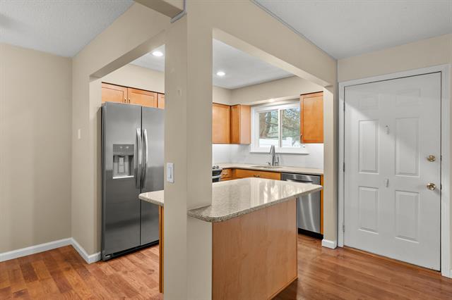 Builiding view seven for 3490 Scots Pine, Portage, MI. 49024