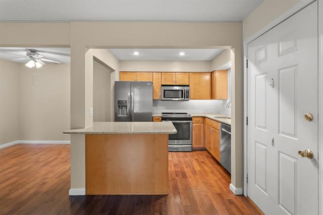 Builiding view six for 3490 Scots Pine, Portage, MI. 49024