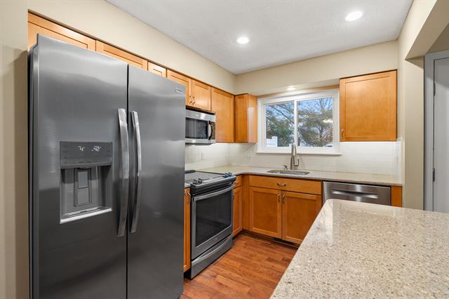 Builiding view ten for 3490 Scots Pine, Portage, MI. 49024