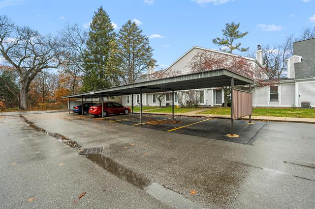 Builiding view thirty one for 3490 Scots Pine, Portage, MI. 49024