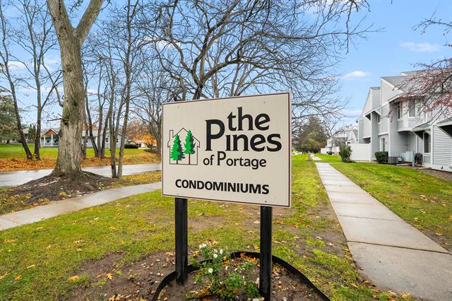 Builiding view thirty two for 3490 Scots Pine, Portage, MI. 49024