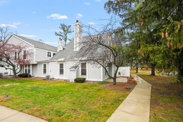 Builiding view thirty for 3490 Scots Pine, Portage, MI. 49024