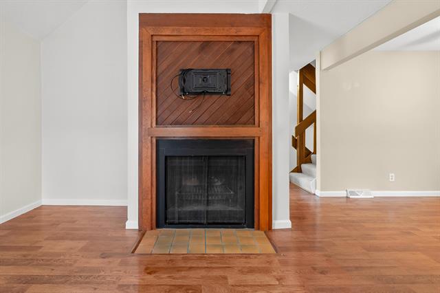 Builiding view three for 3490 Scots Pine, Portage, MI. 49024