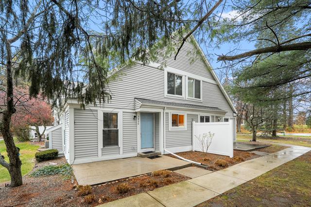 Builiding view twenty eight for 3490 Scots Pine, Portage, MI. 49024