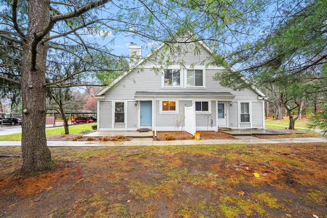 Builiding view twenty nine for 3490 Scots Pine, Portage, MI. 49024