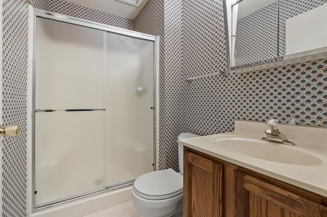 Builiding view twenty three for 3490 Scots Pine, Portage, MI. 49024