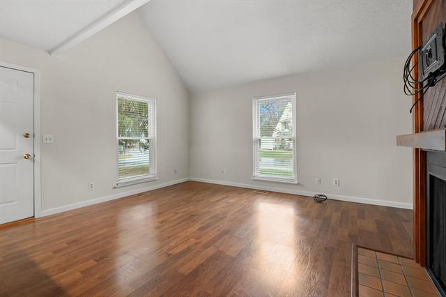 Builiding view two for 3490 Scots Pine, Portage, MI. 49024