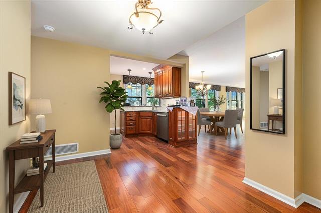 Builiding view nine for 471 South, Kalamazoo, MI. 49007