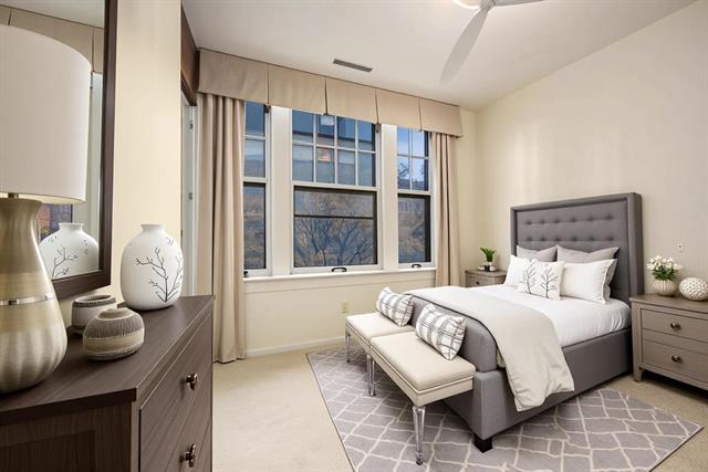 Builiding view twenty for 471 South, Kalamazoo, MI. 49007