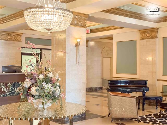 Builiding view four for 15 Kirby, Detroit, MI. 48202